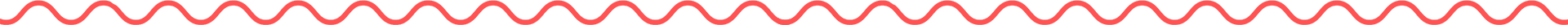 Wavy Underline
